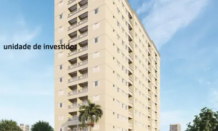 lindo Imóvel para venda possui 61 metros quadrados com 2 quartos em Jardim Praia Grande - Mongaguá - SP