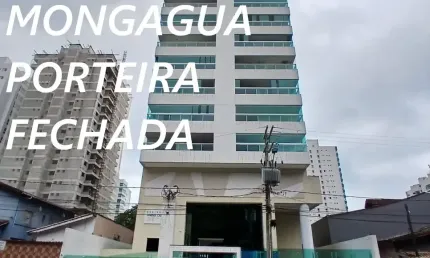 Lindo Imóvel para venda possui 71 metros quadrados com 2 quartos em Centro - Mongaguá - SP