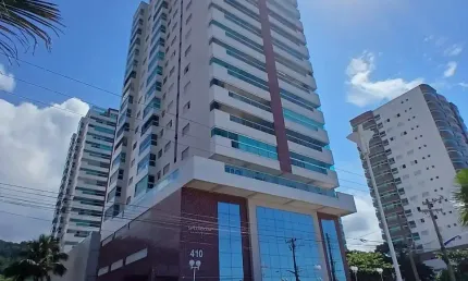 Lindo imóvel mobiliado para venda tem 78 metros quadrados com 2 quartos em centro - mongaguá - sp