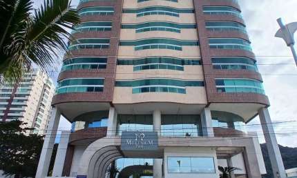 Lindo imóvel para venda tem 78 metros quadrados com 2 quartos em Centro - Mongaguá - SP