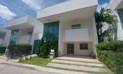 CA 1741 Casa 182m², Em Condomínio, 3 Suites 100% Projetada e Climatizada,  Gabinete , Lavabo, 2 Vagas , Sapiranga