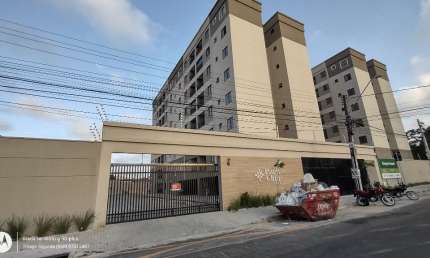 Apartamento com 3 quartos à venda no Passaré, Fortaleza 