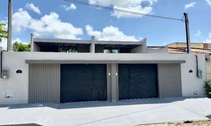 Casa com 3 quartos à venda no Urucunema, Eusébio 