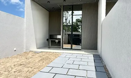Casa com 3 quartos à venda no Urucunema, Eusébio 