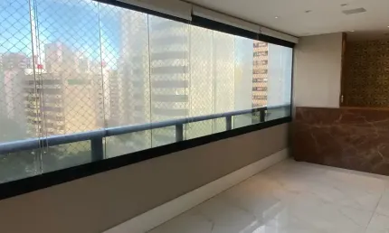 Apartamento 261m², meireles, 3 suites 100% projetado, + gabinete + estar intimo, dce, 3 vagas