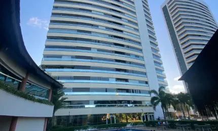 Apartamento 247m², Porteira Fechada, 4 Suítes, + Gabinete,  Dce,  Varanda Gourmet, 4 Vagas Paralelas,