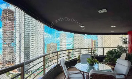 Apartamento 170m², um p/ andar, 3 suites projetado + dce,  porteira fechada, 2 vagas , meireles