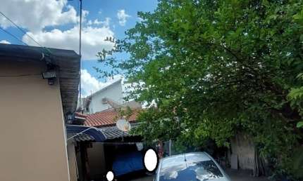 CASA À VENDA JD MORADA DO SOL EM INDAIATUBA  SENDO 2 CASAS TERRENO 264M²