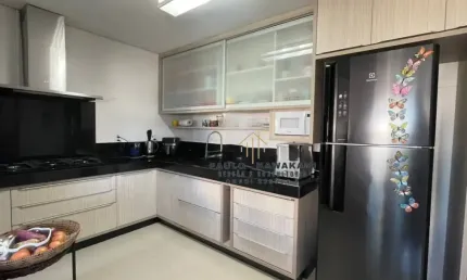 LINDO APARTAMENTO À VENDA ALTO PADRÃO EM INDAIATUBA VILA SFEIR NO COND. PREMIERE