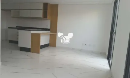 Casa com 3 quartos à venda na Rua das Jabuticabeiras, 53, Campestre, Santo André por R$ 1.100.000