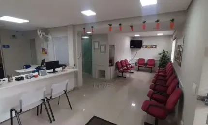 Prédio para alugar na Avenida Redenção, 459, Jardim do Mar, São Bernardo do Campo por R$ 20.000