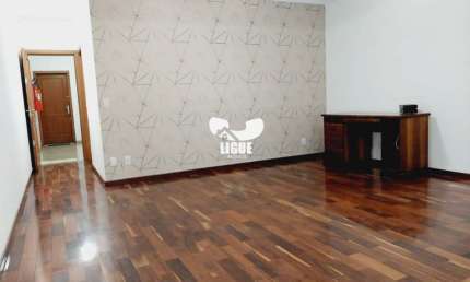 Apartamento com 3 quartos à venda na Rua João Ribeiro, 200, Campestre, Santo André por R$ 750.000