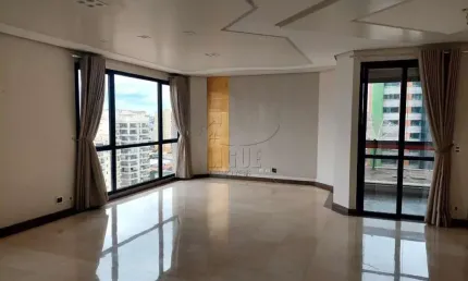 Apartamento com 3 quartos à venda na Rua Piauí, 850, Santa Paula, São Caetano do Sul por R$ 1.300.000