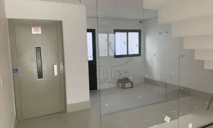 Casa com 3 quartos à venda na Rua Flora, 191, Vila Alpina, Santo André por R$ 1.690.000