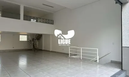 Barracão / Galpão / Depósito à venda na Rua Bulgária, 15, Parque das Nações, Santo André por R$ 900.000