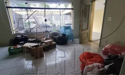 Casa com 5 quartos à venda na rua onze de junho, 811, casa branca, santo andré por r$ 990.000