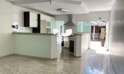 Casa com 4 quartos à venda na Rua Visconde de Mauá, 185, Vila Assunção, Santo André por R$ 1.600.000