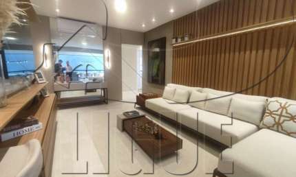 Apartamento com 3 quartos à venda na Rua Almirante Tamandaré, 650, Centro, Santo André por R$ 1.276.000