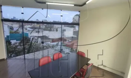 Prédio para alugar na Rua Banda, 583, Jardim do Mar, São Bernardo do Campo por R$ 15.000