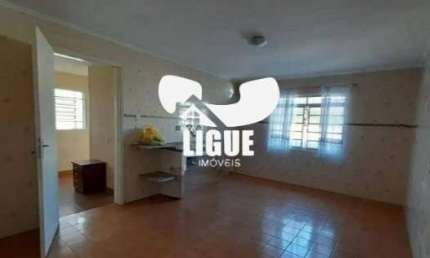 Casa com 4 quartos à venda na Rua Paula Sousa, 485, Vila Guiomar, Santo André por R$ 580.000