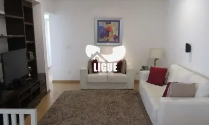 Apartamento com 3 quartos à venda na Rua João Ribeiro, 133, Campestre, Santo André por R$ 780.000