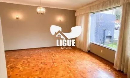 Casa com 3 quartos à venda na Rua Pedro Calmon, 98, Centro, Santo André por R$ 1.300.000