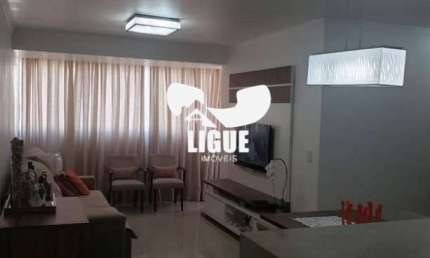 Cobertura com 3 quartos à venda na Rua João Ribeiro, 76, Campestre, Santo André por R$ 700.000