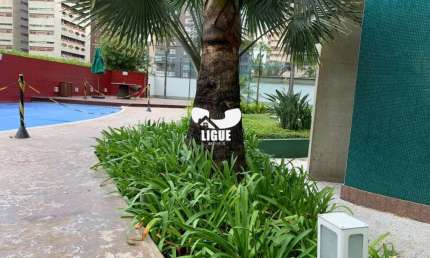 Prédio à venda na Rua Padre Vieira, 615, Jardim, Santo André