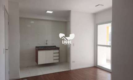 Apartamento com 2 quartos à venda na Avenida Alda, 493, Centro, São Paulo por R$ 350.000