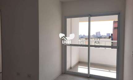 Apartamento com 2 quartos à venda na Avenida Alda, 493, Centro, São Paulo por R$ 350.000