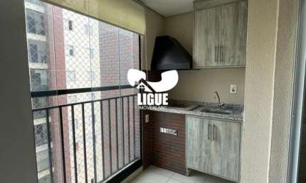 Apartamento com 2 quartos para alugar na Rua Santo André, 379, Boa Vista, São Caetano do Sul por R$ 3.600