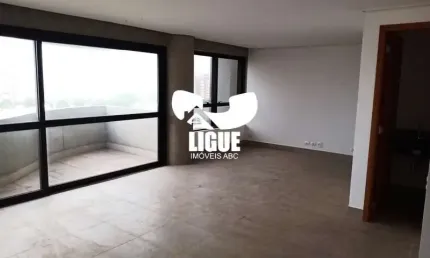 Apartamento com 3 quartos à venda na Rua Itapura, 219, Vila Alpina, Santo André por R$ 1.700.000