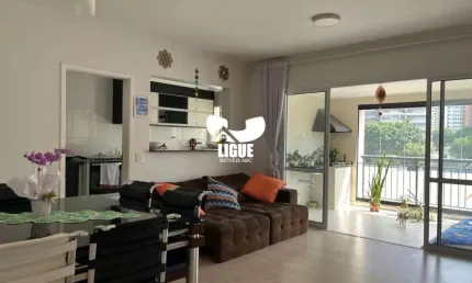 Apartamento com 3 quartos à venda na Rua Caminho do Pilar, 475, Vila Gilda, Santo André por R$ 1.175.000