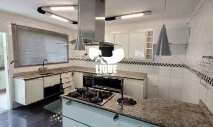 Casa com 4 quartos à venda na Rua Coroados, 177, Vila Pires, Santo André por R$ 1.050.000