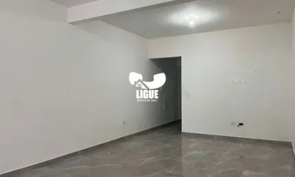 Casa com 3 quartos à venda na Rua Piracaia, 297, Vila Floresta, Santo André por R$ 670.000