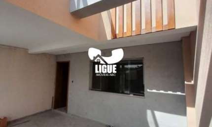 Casa com 3 quartos à venda na Maracaibo, 296, Jardim das Maravilhas, Santo André por R$ 660.000