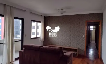 Apartamento com 2 quartos à venda na Rua Santa Mônica, 55, Vila Gilda, Santo André por R$ 580.000
