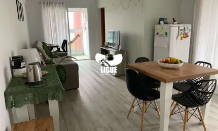 Apartamento com 2 quartos à venda na rua otávio marques, 116, vila eldízia, santo andré por r$ 620.000