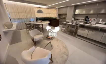 Apartamento com 2 quartos à venda na Avenida Doutor Antônio Álvaro, 350, Vila Assunção, Santo André por R$ 950.000