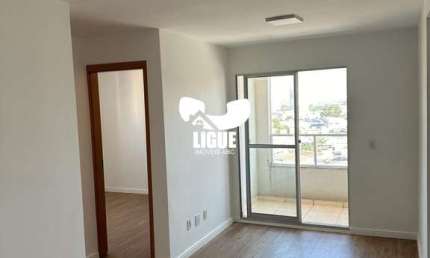Apartamento com 2 quartos à venda na Rua Ancara, 105, Vila Metalúrgica, Santo André por R$ 335.000