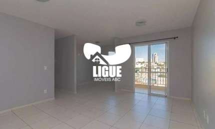 Apartamento com 2 quartos à venda na Avenida Andrade Neves, 119, Vila Helena, Santo André por R$ 530.000