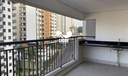 Apartamento com 3 quartos à venda na Rua Avanhandava, 95, Vila Gilda, Santo André por R$ 840.000
