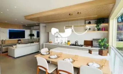 Apartamento com 2 quartos à venda na Rua Manaus, 226, Vila Alzira, Santo André por R$ 619.000