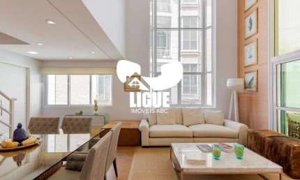 Apartamento com 3 quartos à venda na Alameda Ministro Rocha Azevedo, 915, Jardim América, São Paulo por R$ 3.700.000