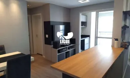 Apartamento com 2 quartos à venda na rua das palmeiras, 677, jardim, santo andré por r$ 769.000