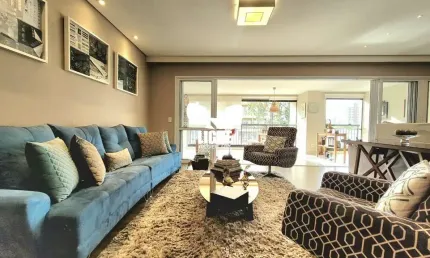 Apartamento com 3 quartos à venda na Rua Caminho do Pilar, 475, Vila Gilda, Santo André por R$ 2.657.000