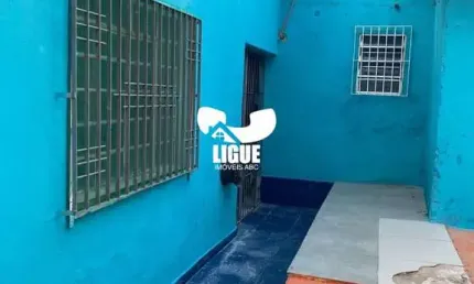 Terreno comercial à venda na Rua Oratório, 4172, Jardim Ana Maria, Santo André por R$ 640.000