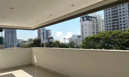 Apartamento com 4 quartos à venda na Rua das Figueiras, 1839, Campestre, Santo André por R$ 2.550.000