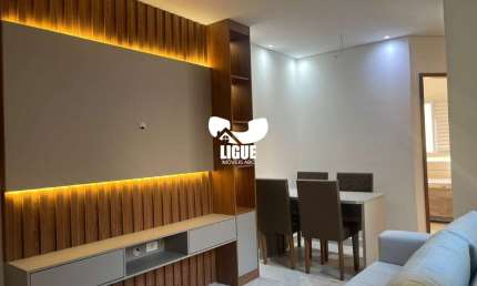 Cobertura com 2 quartos à venda na Rua Araguaia, 672, Vila Curuçá, Santo André por R$ 470.000
