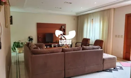 Casa com 3 quartos à venda na Rua Rio Grande, 346, Vila Homero Thon, Santo André por R$ 1.175.000